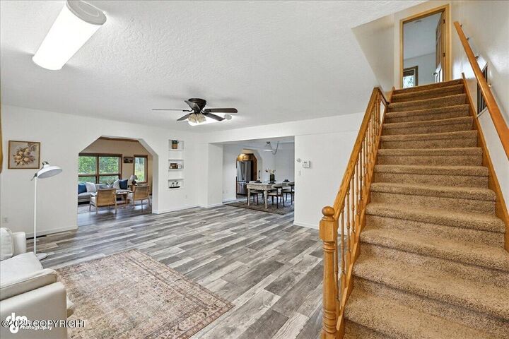 Property Photo: 35637 Walker Street North AK 99669