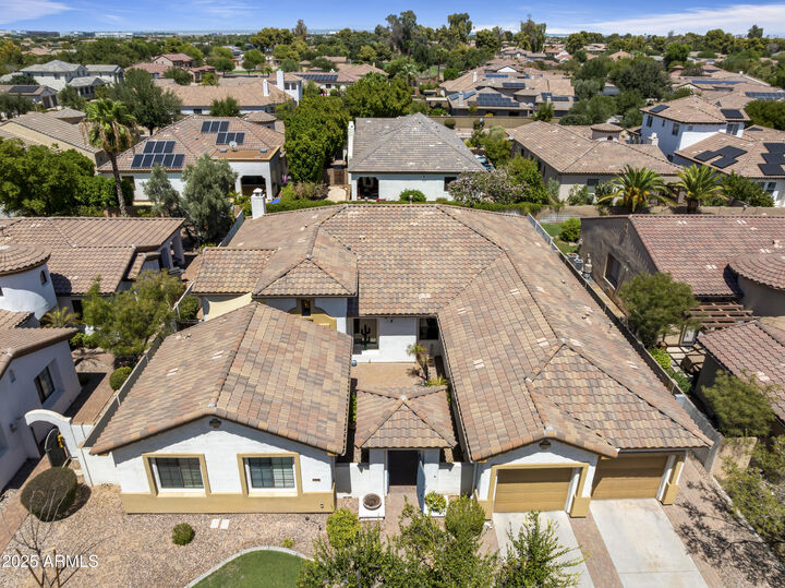 Property Photo:  934 W Elm Street  AZ 85340 