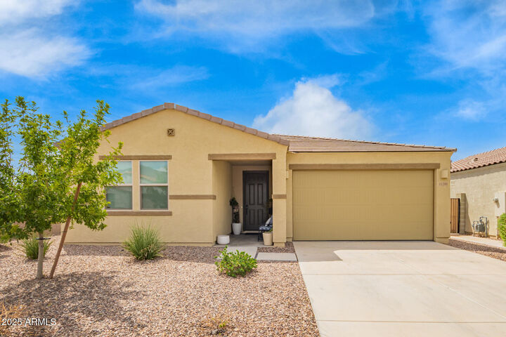 Property Photo: 11789 E Red Butte -- AZ 85118