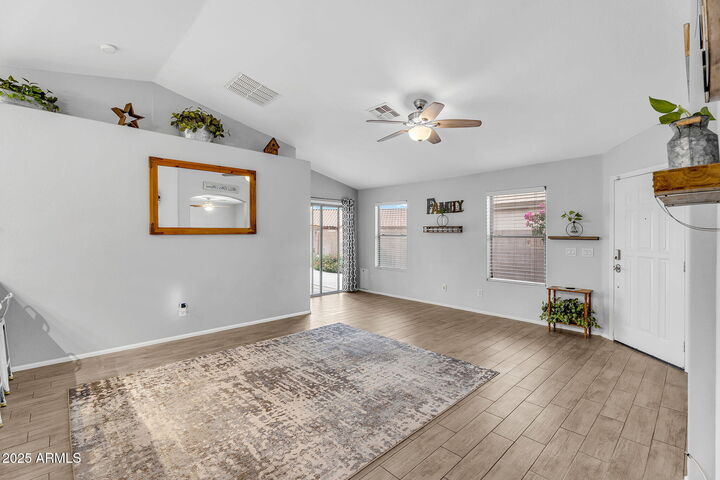 Property Photo: 2505 N 109th Avenue AZ 85392