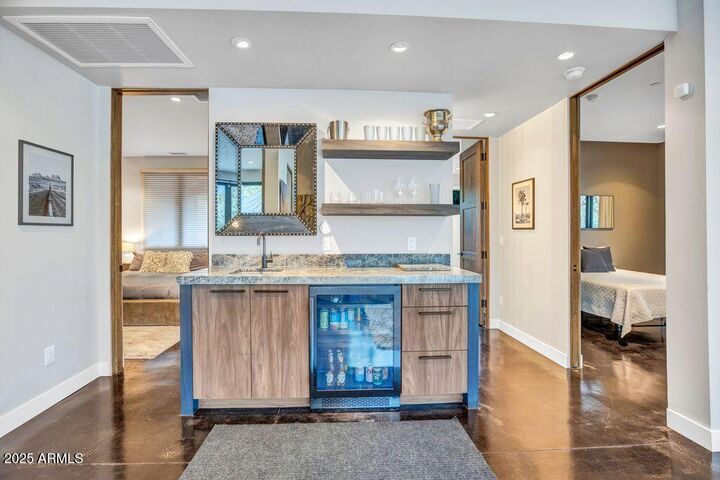 Property Photo:  1445 Cline Road  AZ 86336