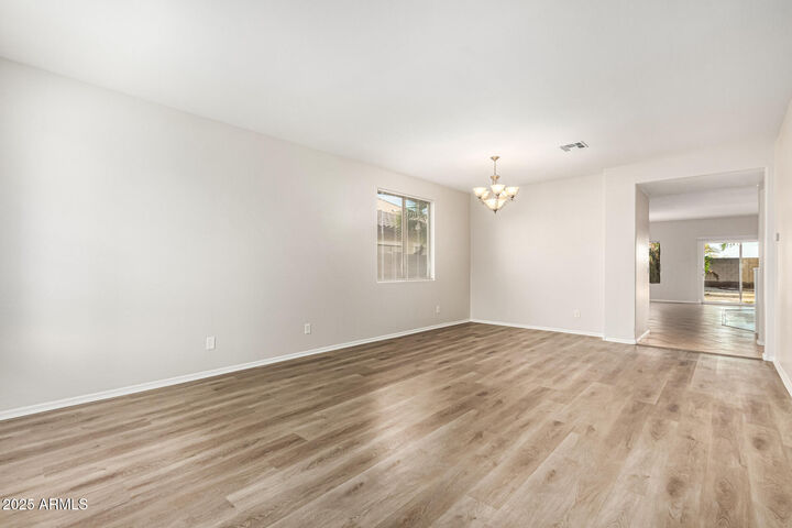 Property Photo: 4633 E Gleneagle Drive AZ 85249