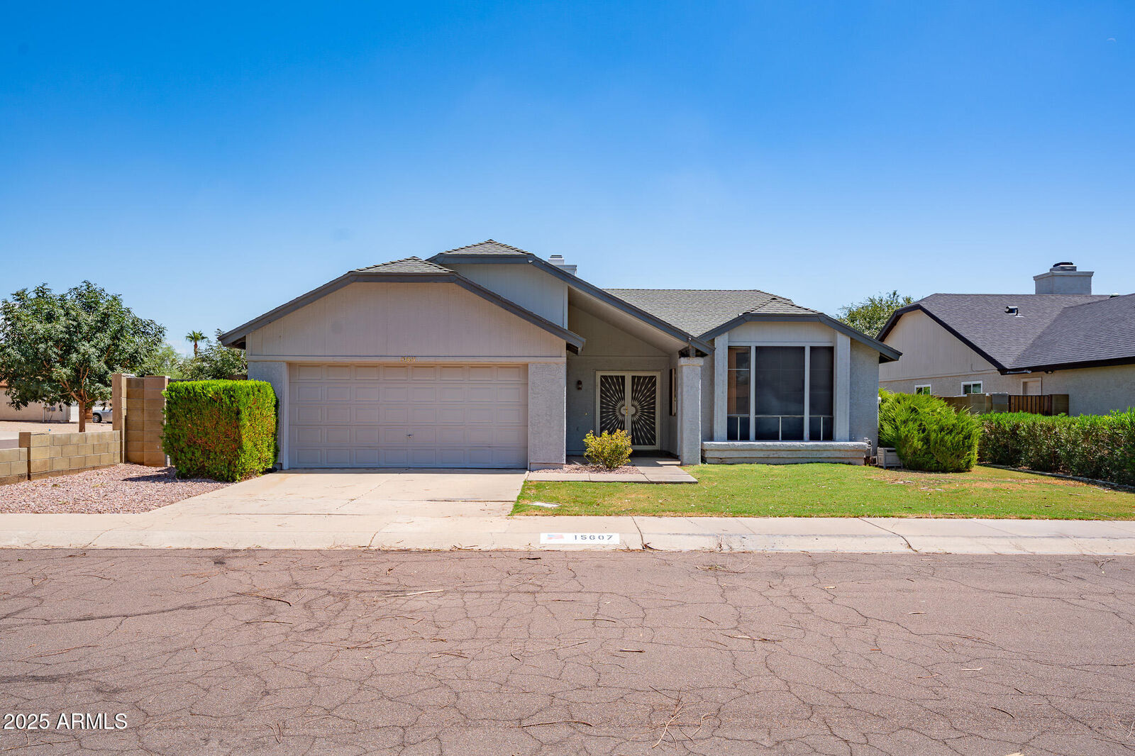 Property Photo:  15607 N 38th Way  AZ 85032 
