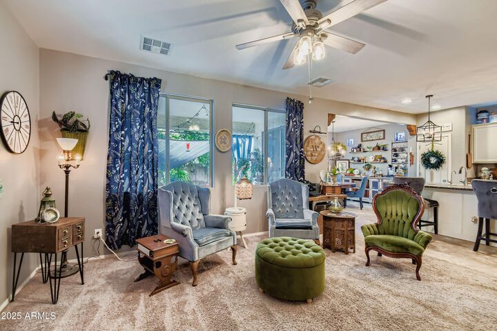 Property Photo:  2139 S Ponderosa Drive  AZ 85295 