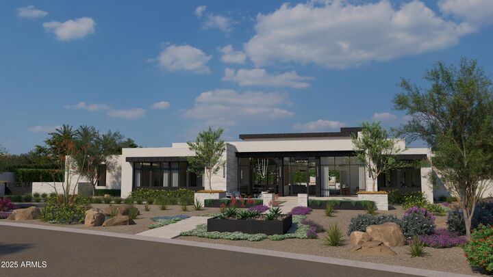 8100 N 64th Place  Paradise Valley AZ 85253 photo