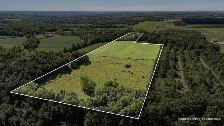 Property Photo: Twp Rd 902 OH 44866