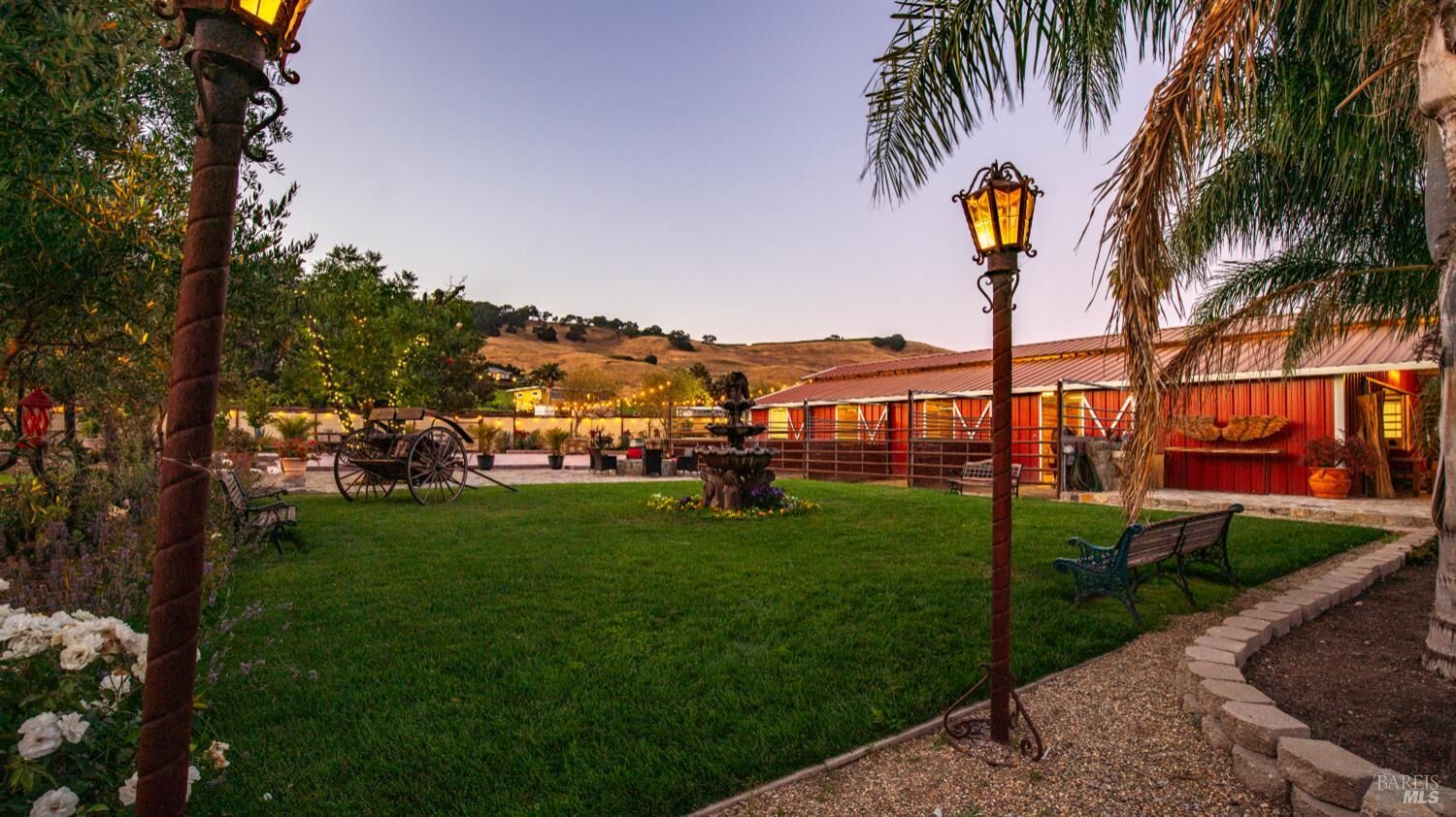 Property Photo:  1880 1916 N Kelly Road  CA 94558 
