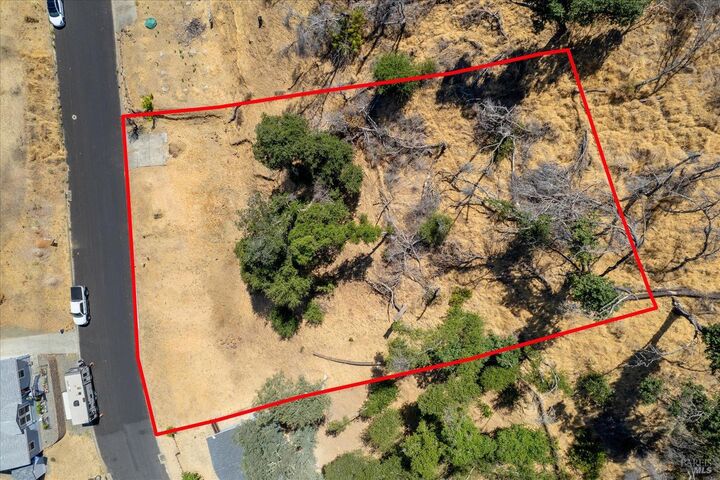 1045 Arroyo Grande Drive  Napa CA 94558 photo