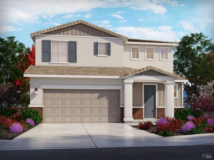 6019 Utopia Court  Vacaville CA 95687 photo