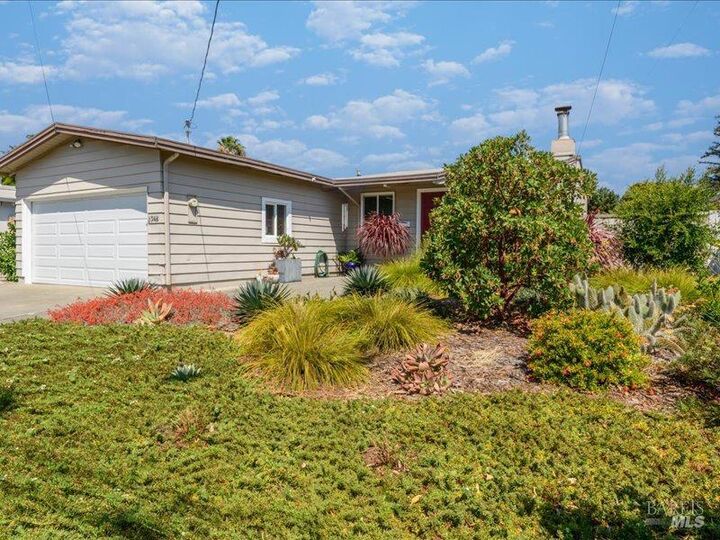 Property Photo:  2348 Eva Street  CA 94559 