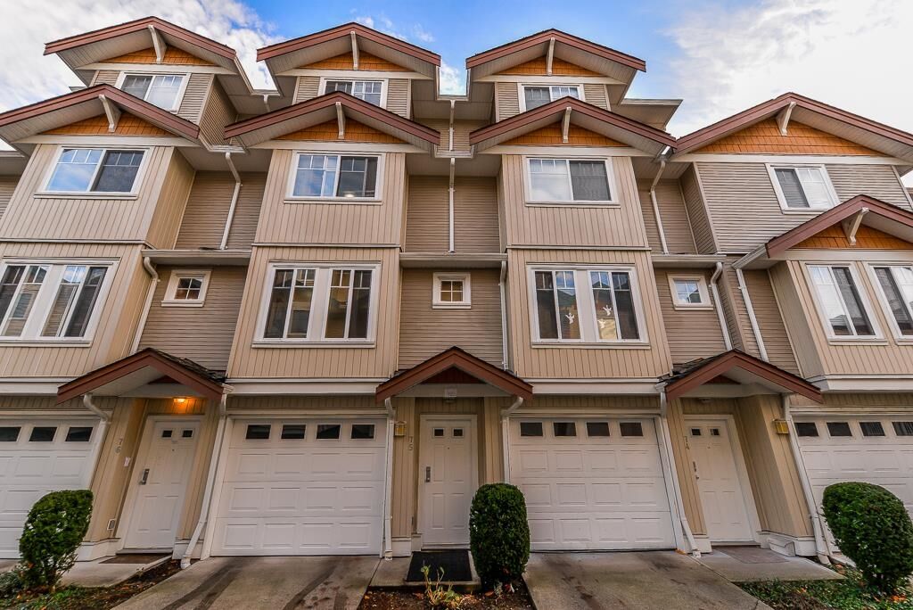 Property Photo: 12711 64 Avenue 111 BC V3W 1X1