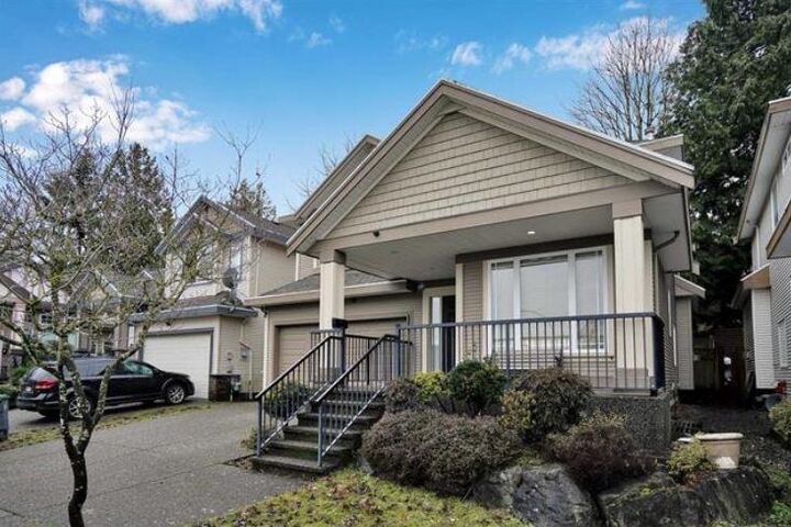 Property Photo:  7113 147 Street  BC V3S 4P7 