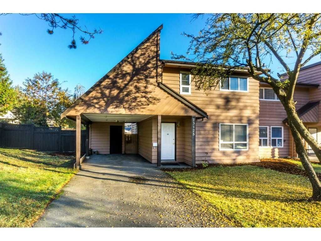 Property Photo:  13125 Balloch Drive  BC V3V 6Y2 