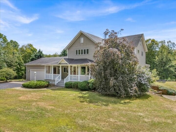 Property Photo: 2452 Old Route 17 NY 13865