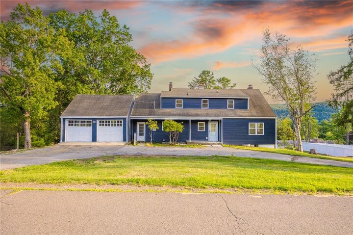 1729 Pinnacle Road  Elmira NY 14905 photo