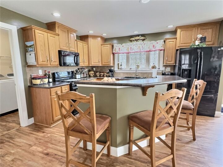 Property Photo: 2111 Coddington Road NY 14817
