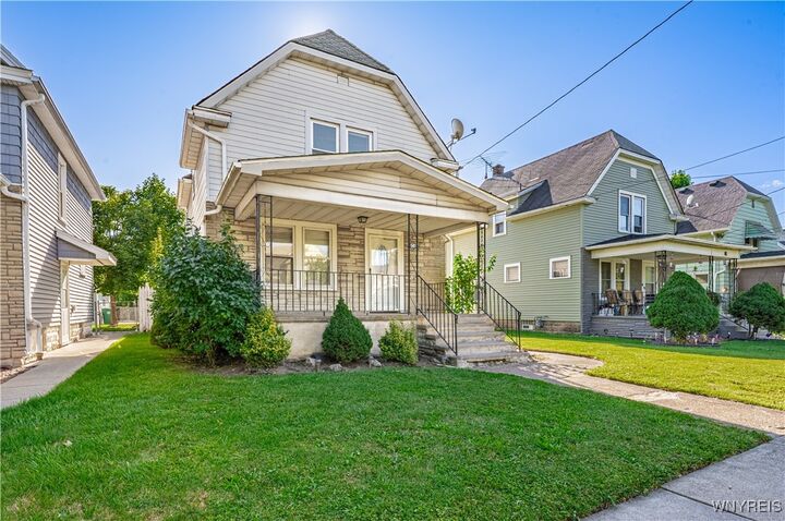 Property Photo: 545 29th Street NY 14301