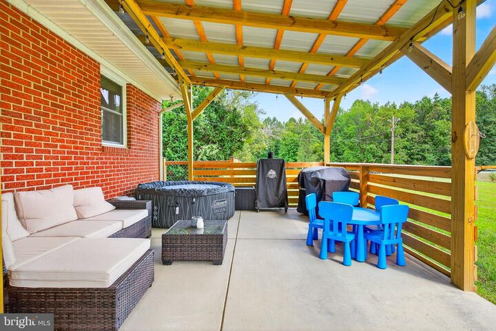 Property Photo: 39145 Foley Mattingly Road MD 20659