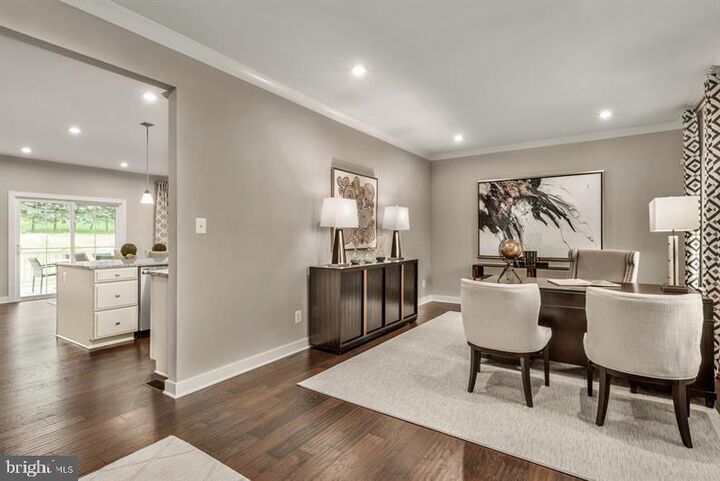 Property Photo: 116 Elmsley Lane VA 22554
