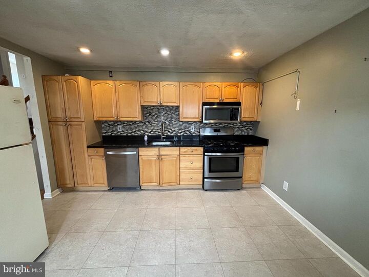 Property Photo:  16 Falmouth Road  NJ 08620 