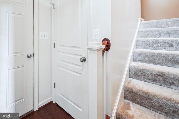 Property Photo: 12789 Lotte Drive VA 22192
