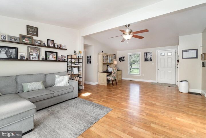 Property Photo:  388 Crossroad School Road  PA 17241 