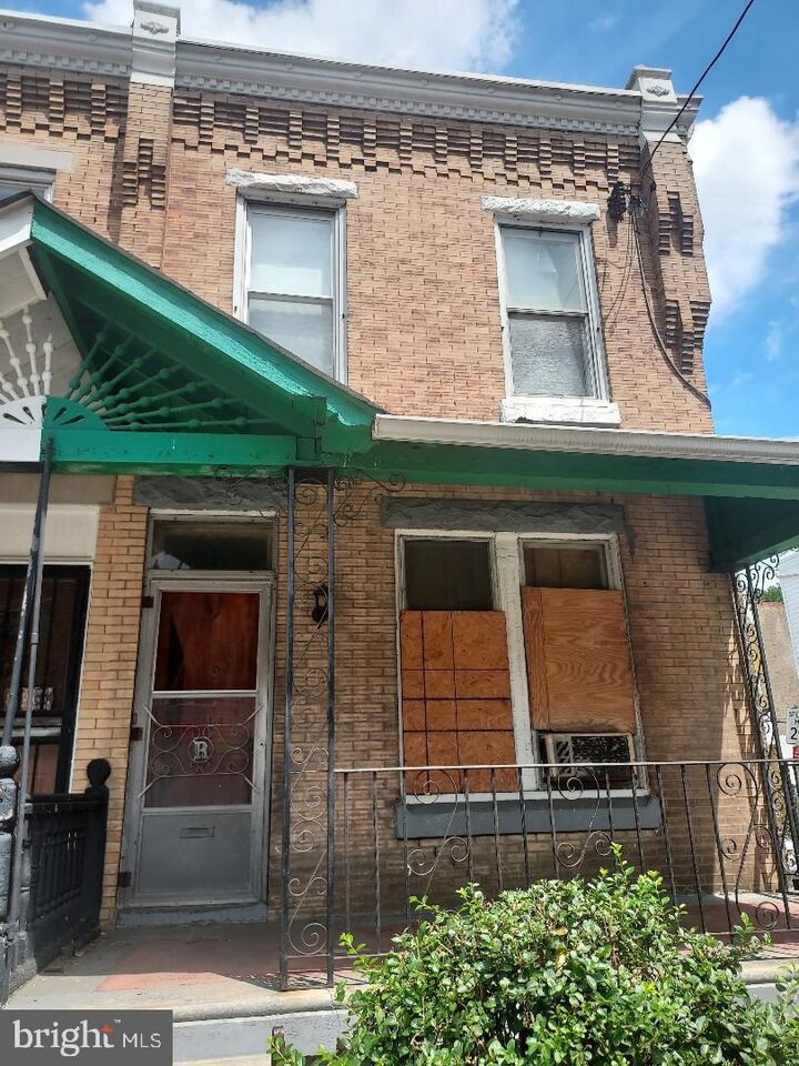Property Photo:  879 N 50th Street  PA 19139 