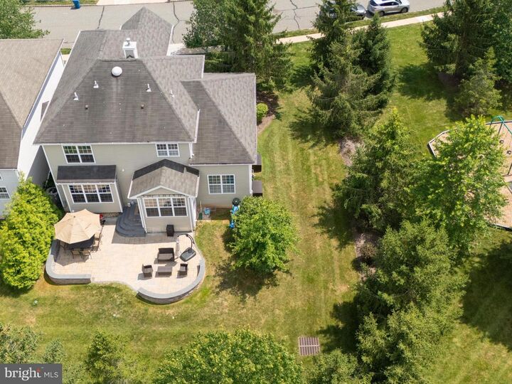 Property Photo: 3 Pony Lane NJ 08822