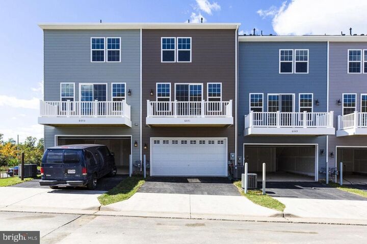 6051 Camerons Ferry Drive  Haymarket VA 20169 photo