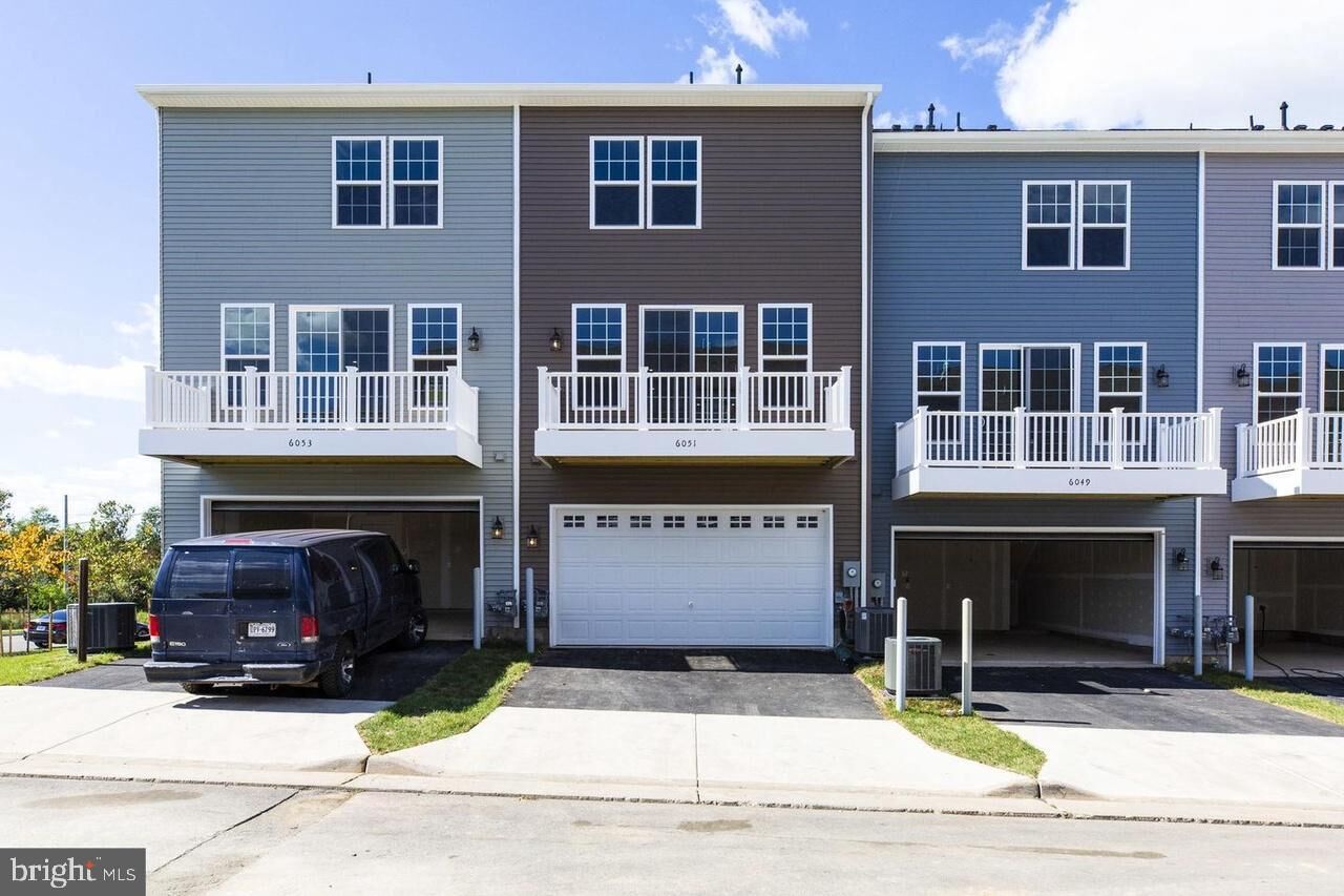 Property Photo: 6051 Camerons Ferry Drive VA 20169