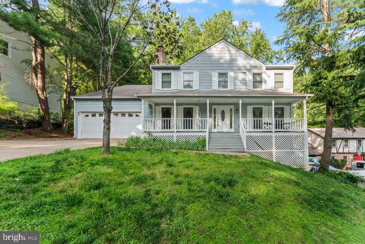 Property Photo: 2320 Harpoon Drive VA 22554