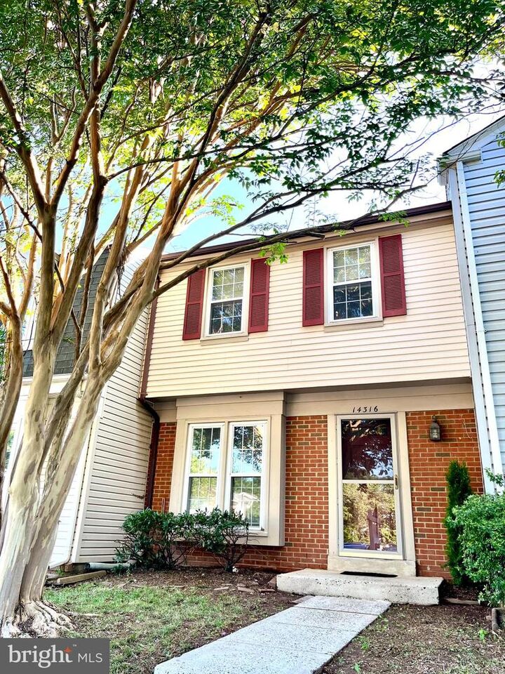 14316 Little Rocky Mountain Court  Centreville VA 20120 photo