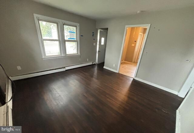 Property Photo: 234 Thropp Avenue NJ 08610