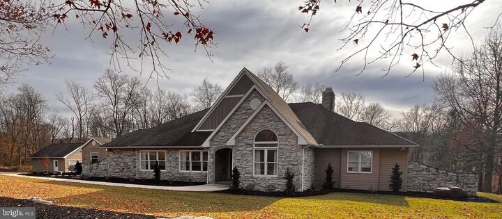 Property Photo: 311 Sawmill Road PA 17019