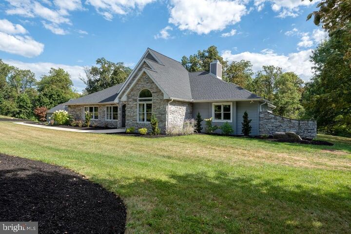 Property Photo: 311 Sawmill Road PA 17019