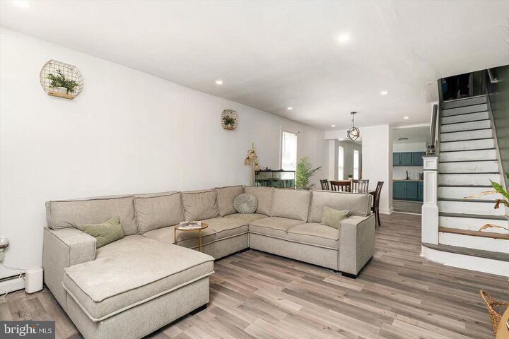 Property Photo: 21 Stout Street NJ 08638