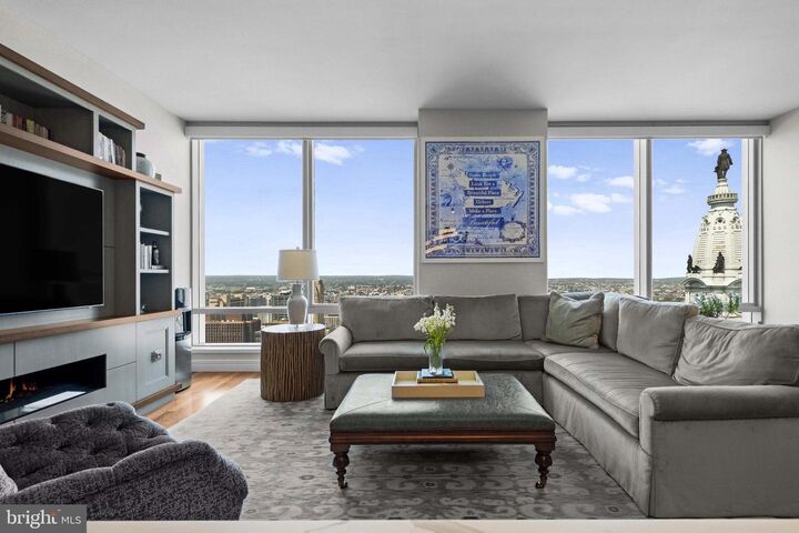 Property Photo: 1414 S Penn Square 40D PA 19102