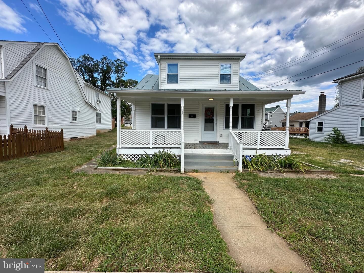 Property Photo:  311 N Lawrence Street  WV 25414 