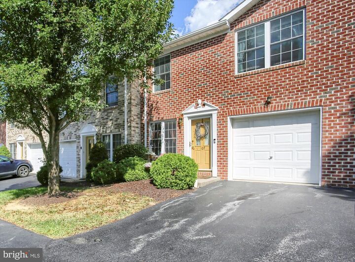 Property Photo:  107 Silver Screen Lane  PA 17402 