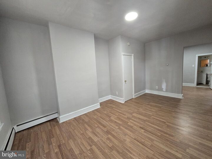 Property Photo: 5709 Leonard Street 1st Fl PA 19149