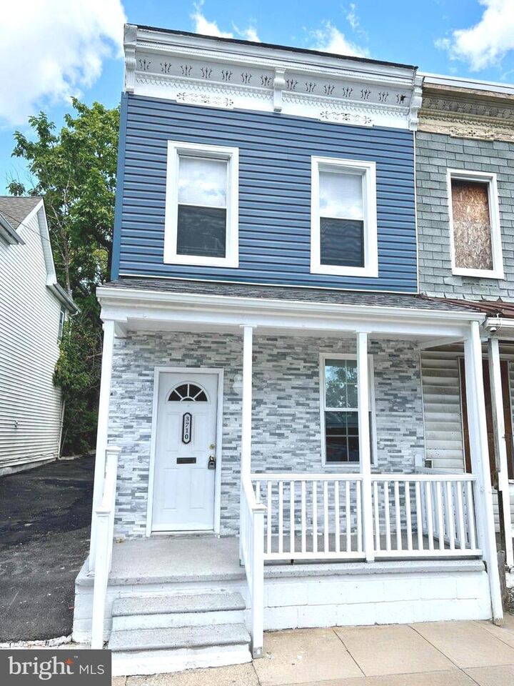 3710 Old Frederick Road  Baltimore MD 21229 photo