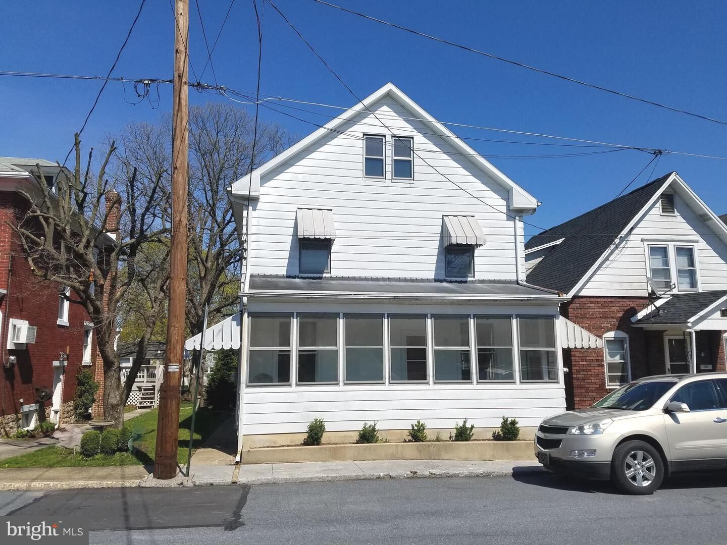 Property Photo: 307 Linden Avenue 1 PA 17053