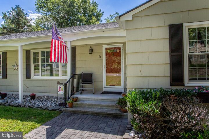 Property Photo: 36 S Main Street NJ 08559