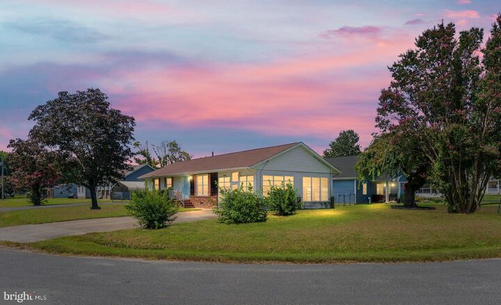 Property Photo: 16 Alma Lane VA 22443