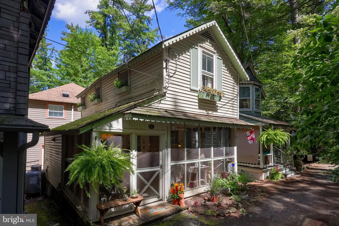 Property Photo: 204 Weaver Ave L-0006 PA 17064