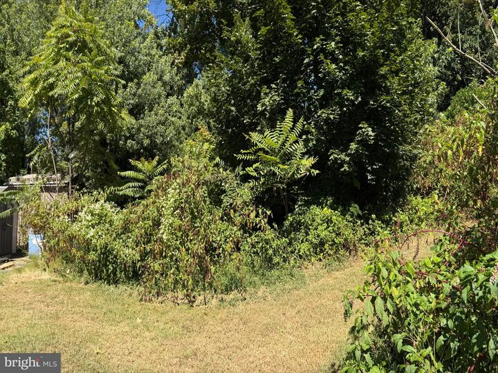 Property Photo:  214 2nd Avenue  VA 22134 
