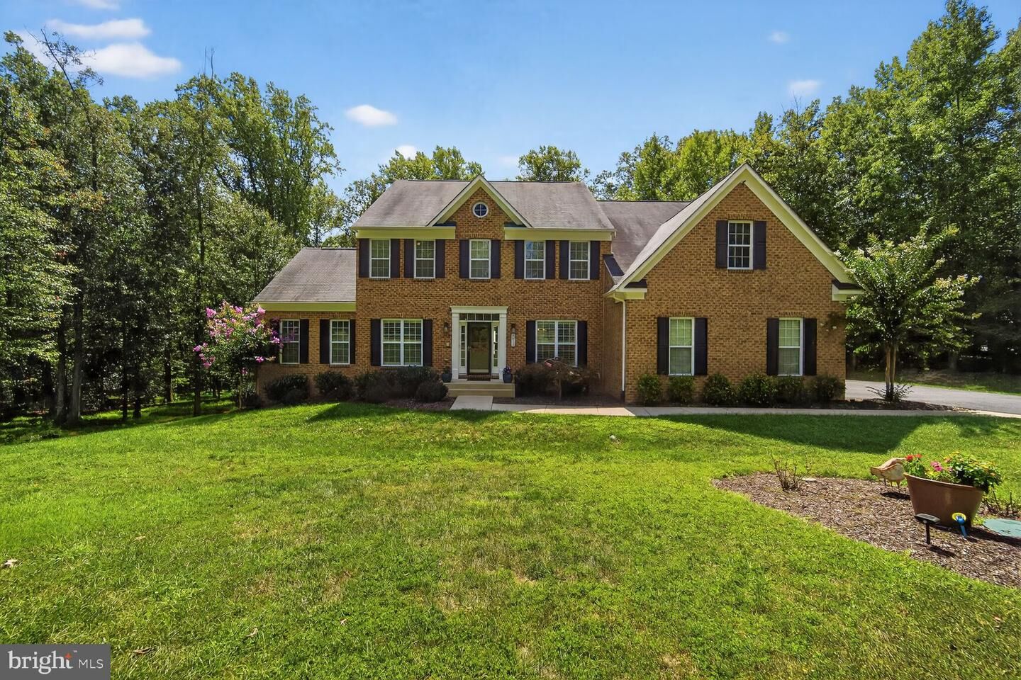 Property Photo:  9012 Race Track Road  MD 20715 