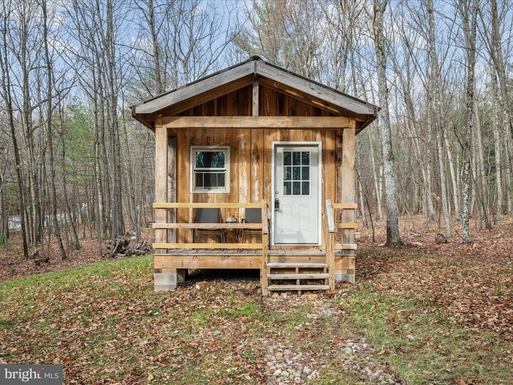 Property Photo:  0 Bushy Ridge Dr  VA 22654 