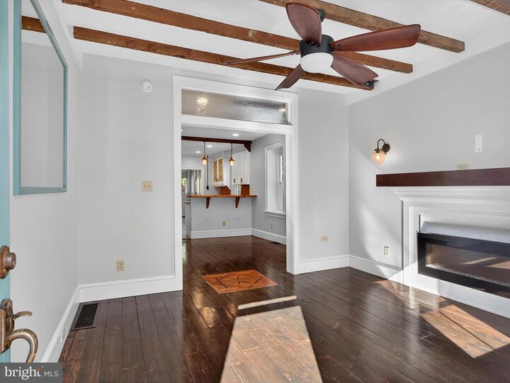 Property Photo: 441 Chambers Street PA 17603