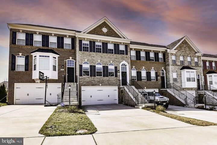 15390 Ballerina Loop  Woodbridge VA 22193 photo